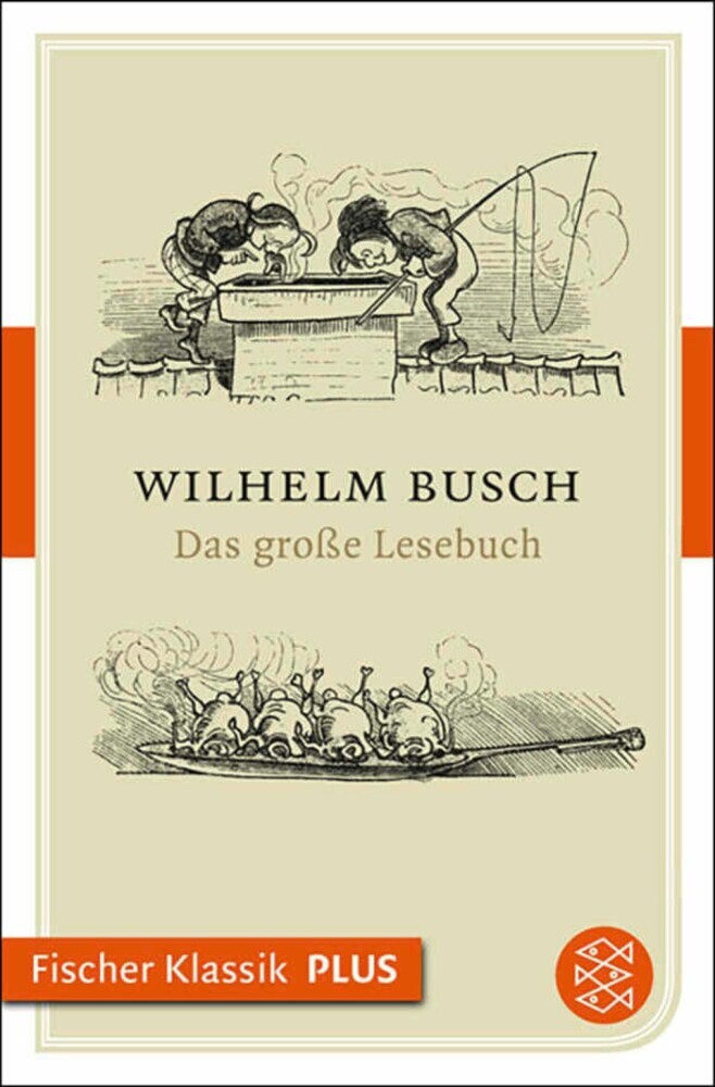 Das große Lesebuch main product photo