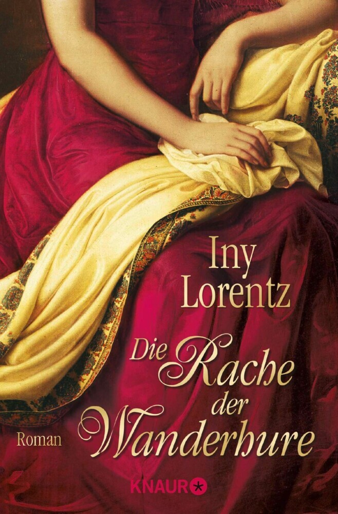 Die Rache der Wanderhure main product photo