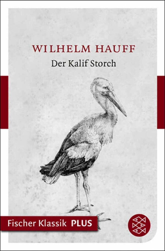 Die Geschichte vom Kalif Storch main product photo