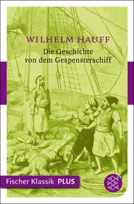 Die Geschichte von dem Gespensterschiff