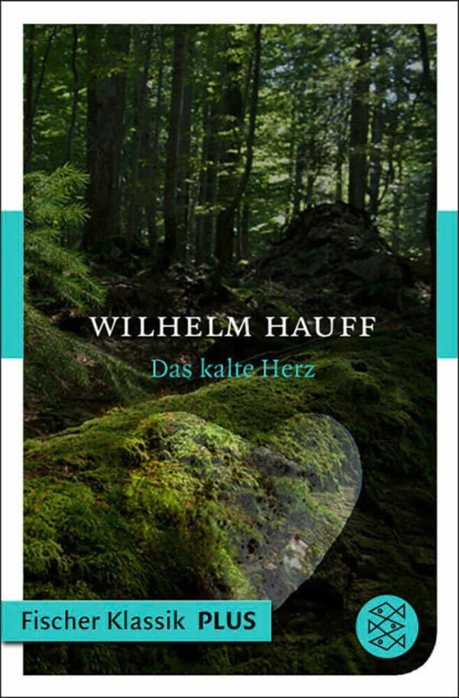 Das kalte Herz main product photo