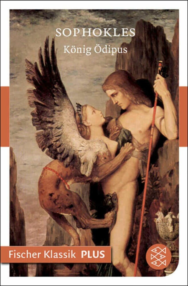 König Ödipus main product photo
