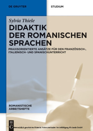 Didaktik der romanischen Sprachen