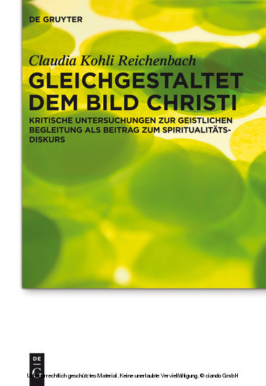 Gleichgestaltet dem Bild Christi main product photo