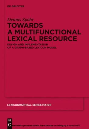 Towards a Multifunctional Lexical Resource