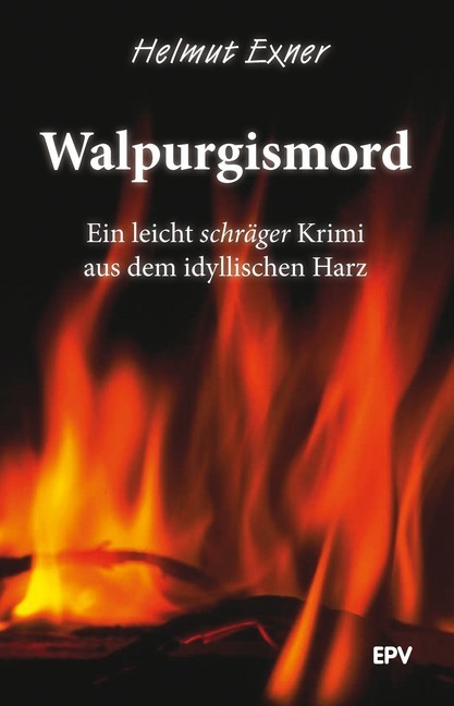 Walpurgismord main product photo