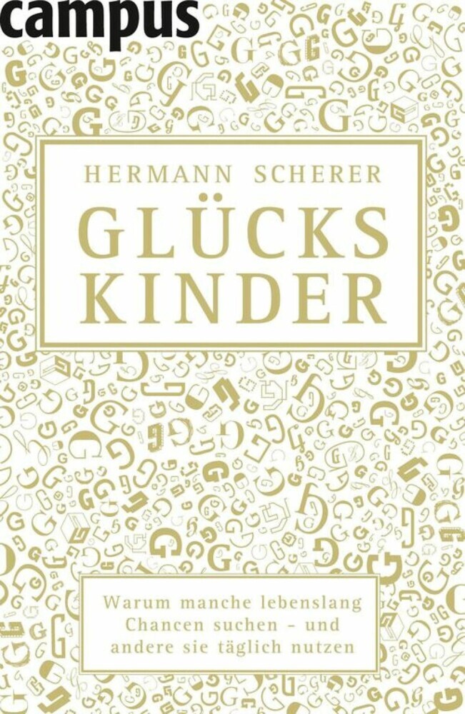 Glückskinder main product photo