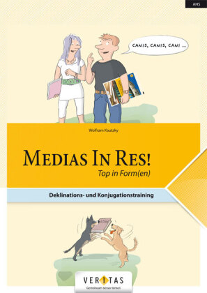 Medias in res! - Latein für den Anfangsunterricht