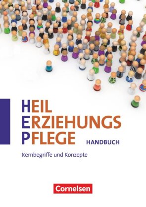 Heilerziehungspflege - Zu allen Ausgaben - Zu allen Bänden