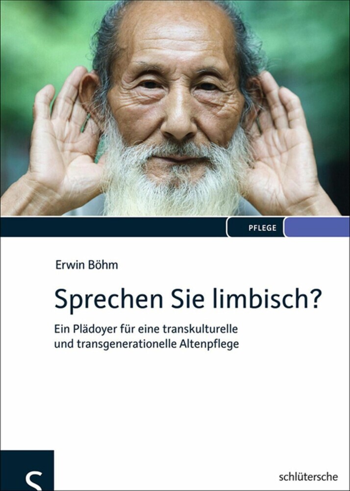 Sprechen Sie limbisch? main product photo