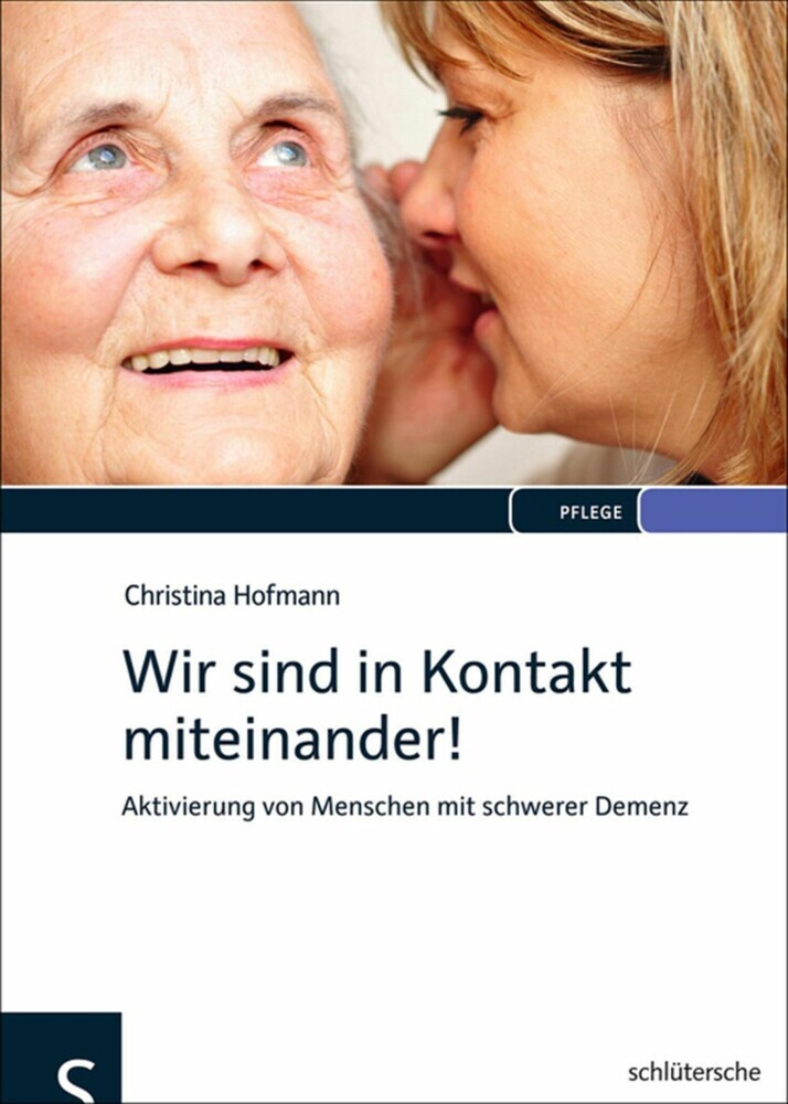 Wir sind in Kontakt miteinander! main product photo