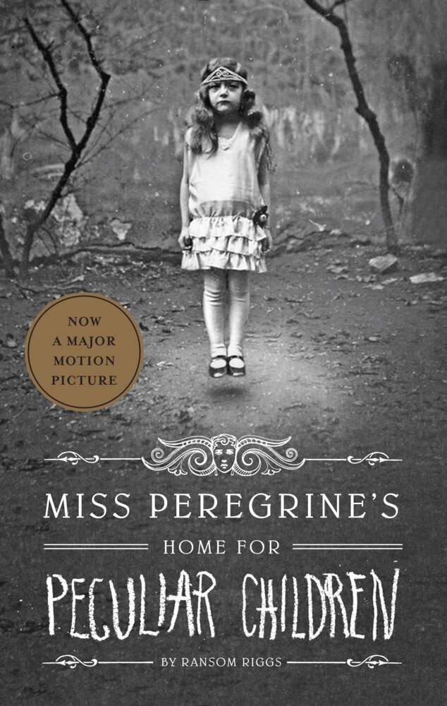 Miss Peregrine's Home for Peculiar Children main product photo