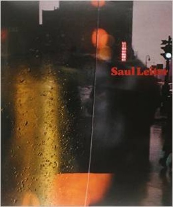 Saul Leiter - Retrospektive main product photo