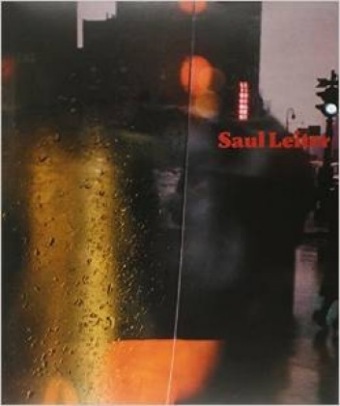 Saul Leiter - Retrospektive
