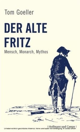Der alte Fritz