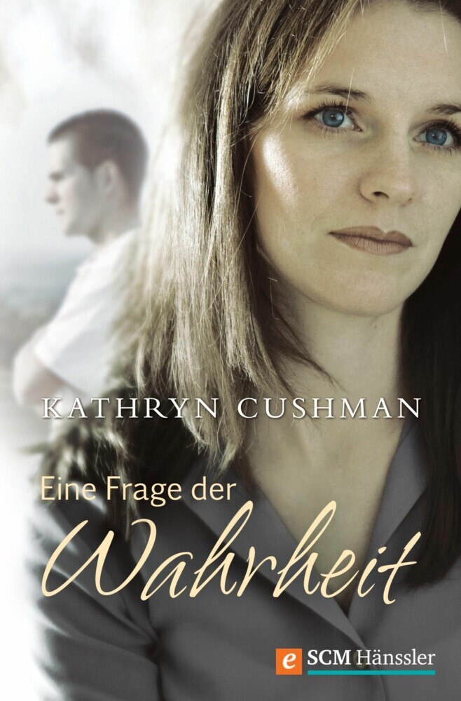 Eine Frage der Wahrheit main product photo