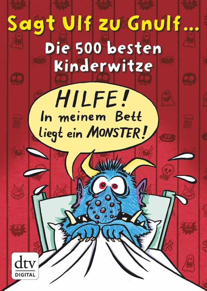 Sagt Ulf zu Gnulf... main product photo