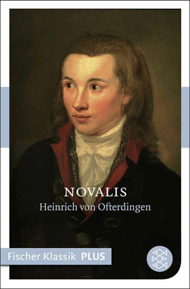 Heinrich von Ofterdingen main product photo