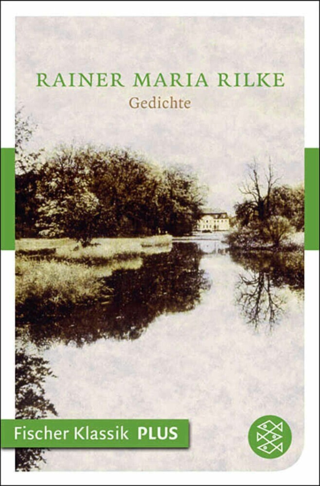 Gedichte main product photo