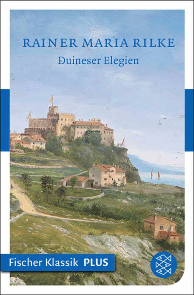 Duineser Elegien main product photo