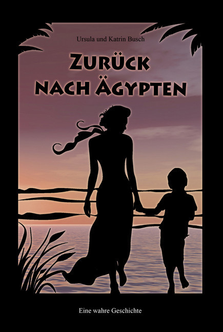 Zurück nach Ägypten main product photo