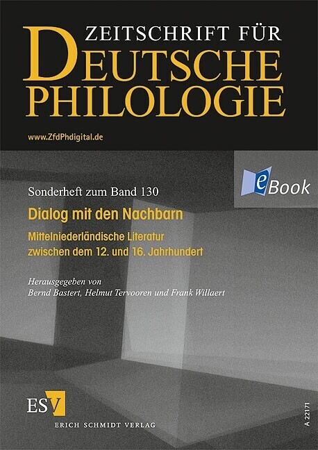 Dialog mit den Nachbarn main product photo