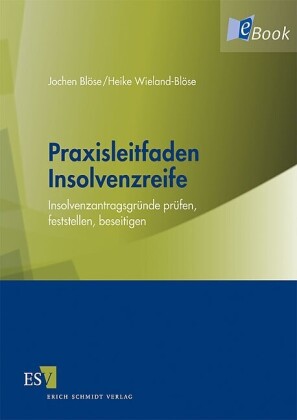Praxisleitfaden Insolvenzreife