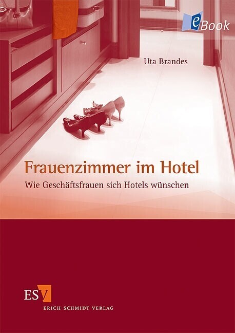 Frauenzimmer im Hotel main product photo