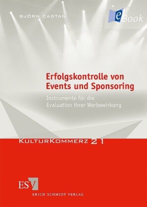 Erfolgskontrolle von Events und Sponsoring