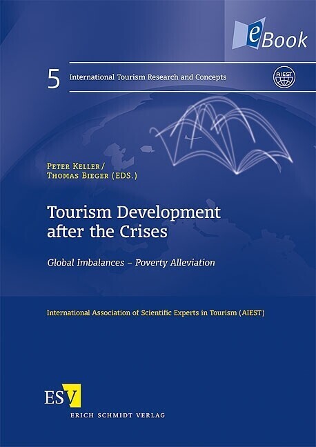 Tourism Development after the Crises main product photo