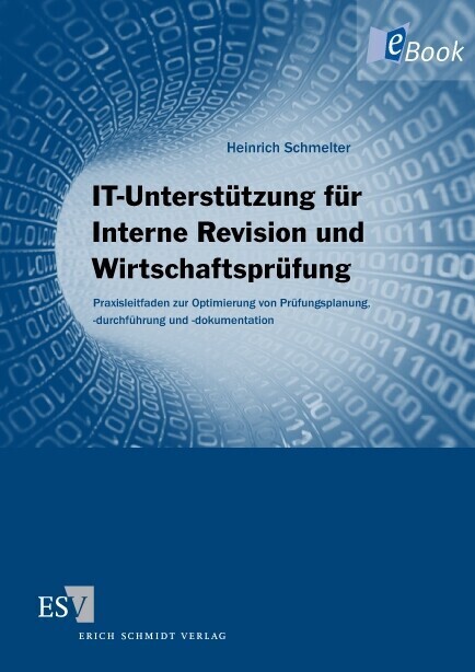 IT-Unterstützung für Interne Revision und Wirtschaftsprüfung main product photo
