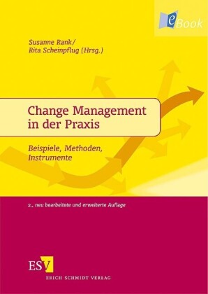Change Management in der Praxis