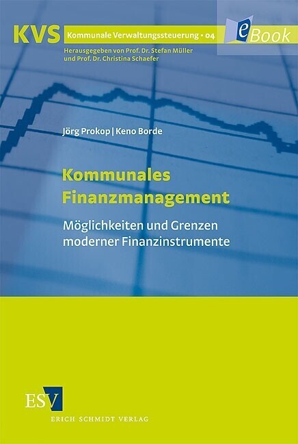 Kommunales Finanzmanagement main product photo