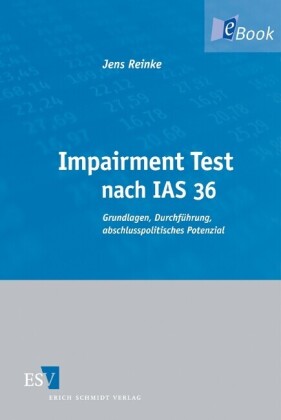 Impairment Test nach IAS 36