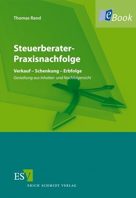 Steuerberater-Praxisnachfolge main product photo