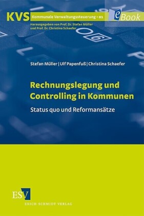 Rechnungslegung und Controlling in Kommunen