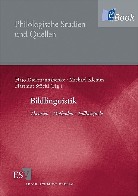 Bildlinguistik main product photo