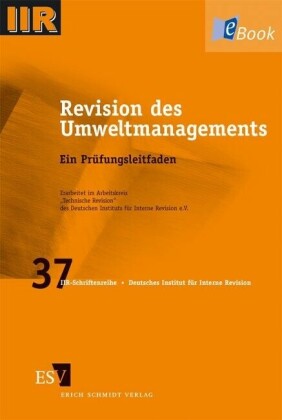 Revision des Umweltmanagements