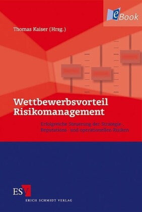Wettbewerbsvorteil Risikomanagement