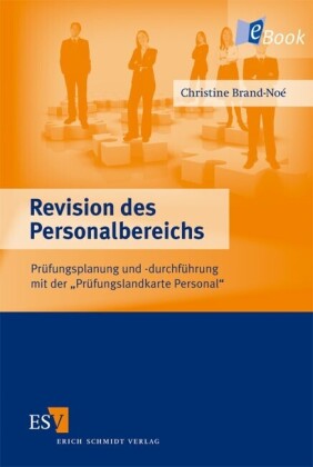 Revision des Personalbereichs