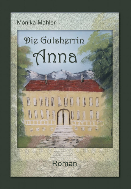 Die Gutsherrin Anna main product photo