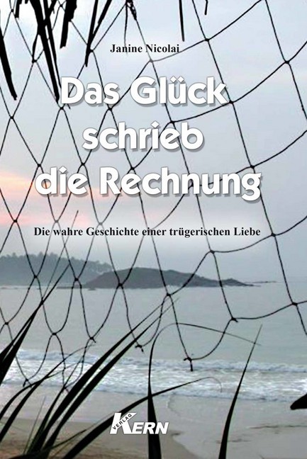 Das Glück schrieb die Rechnung main product photo
