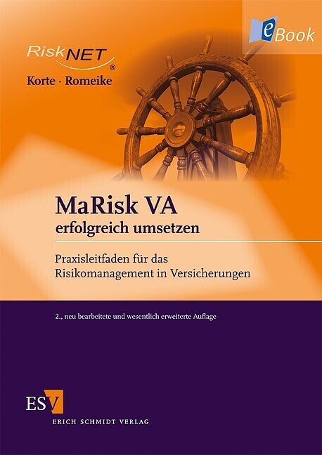 MaRisk VA erfolgreich umsetzen main product photo