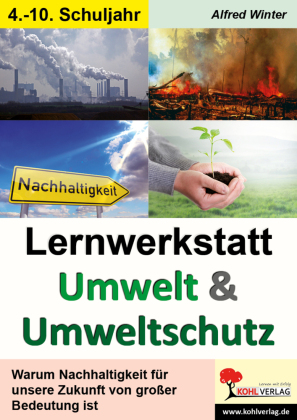 Lernwerkstatt Umwelt und Umweltschutz