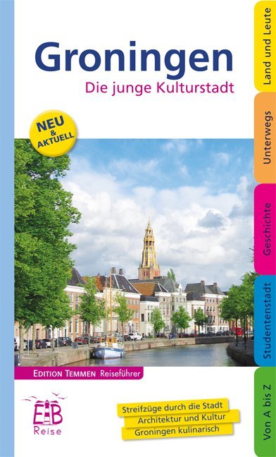 Groningen main product photo