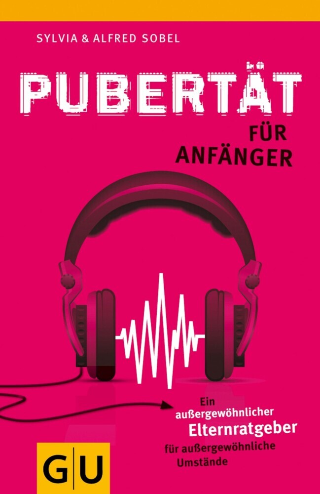 Pubertät für Anfänger main product photo
