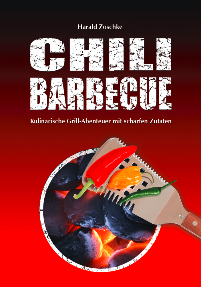 CHILI BARBECUE main product photo