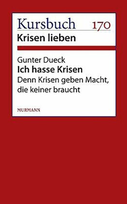 Ich hasse Krisen