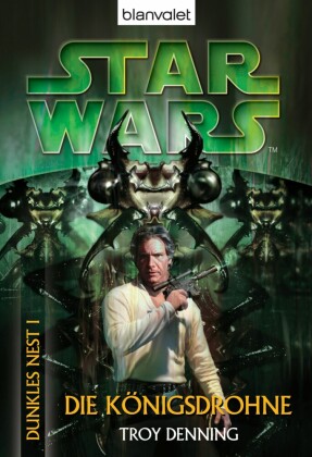 Star Wars?: Dunkles Nest 1