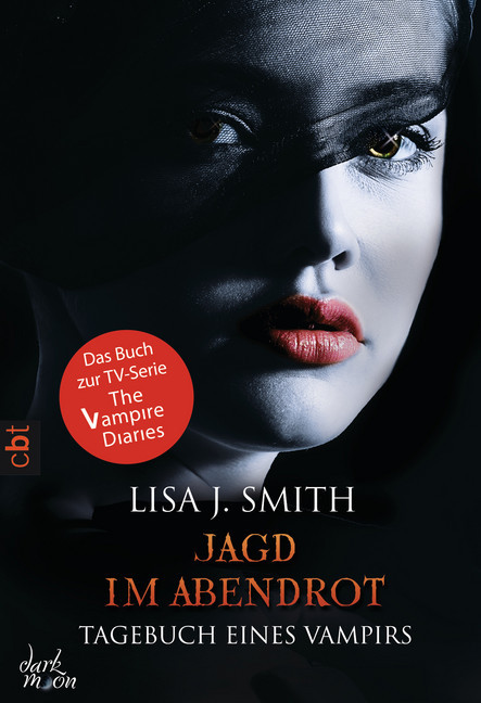 Tagebuch eines Vampirs - Jagd im Abendrot main product photo